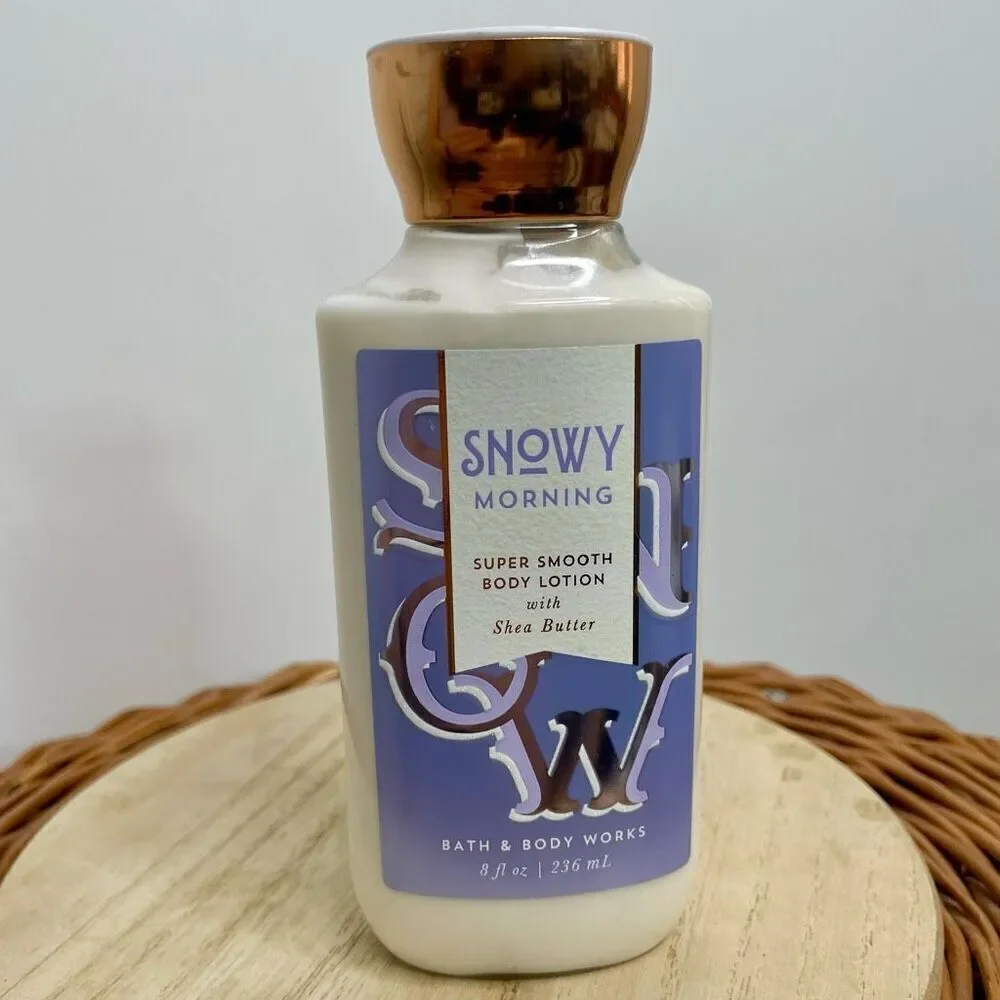 Bath & Body Works new bath